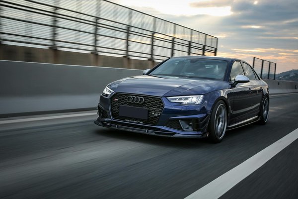 Covering de voiture : transformez votre véhicule avec style