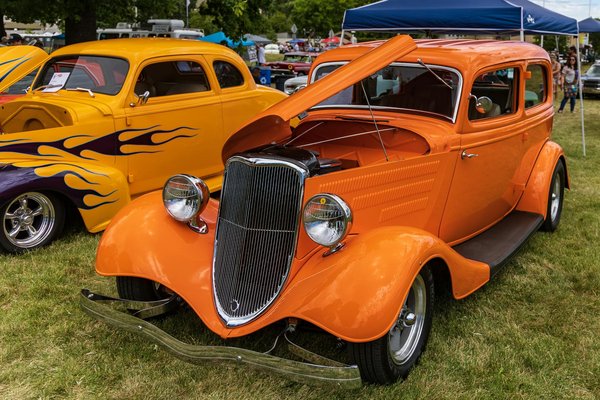 Pneus de collection vintage pas cher pour véhicules anciens