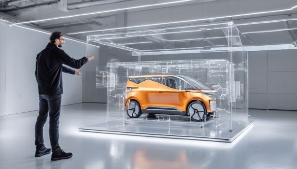 Choisir la bonne batterie van pour un maximum d’autonomie