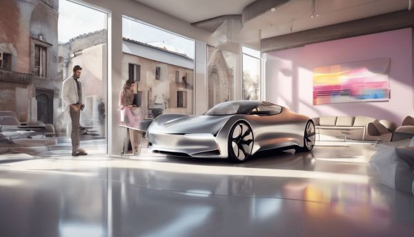 Comment contacter MV Motors Concept à Ibos ?