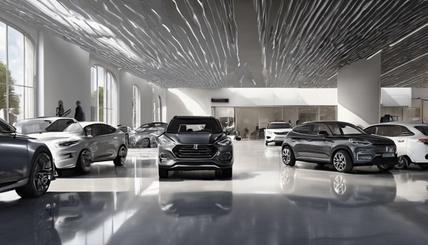 Contactez MV Automobile à Châteaubernard pour vos besoins auto
