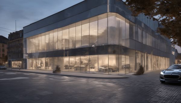 Contactez MV Motors Concept pour vos besoins automobiles à Ibos