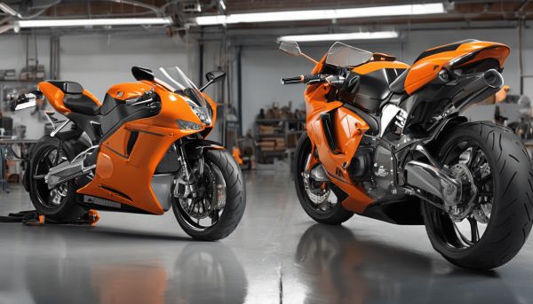 Décatalyser la KTM Duke 125 2024 : pourquoi et comment ça change tout
