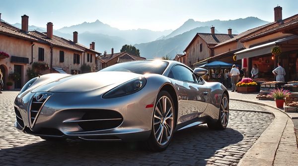 Location de voiture à Perpignan : explorez la région facilement