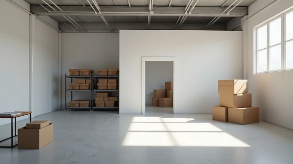 Location utilitaire 20m3 : tarifs, avantages et conseils pour un déménagement réussi