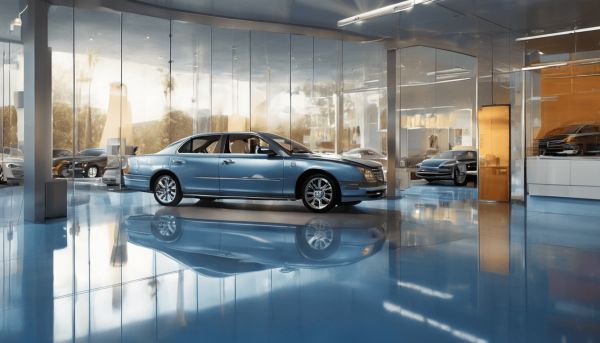 Mv motors concept : les risques cachés d’une concession automobile
