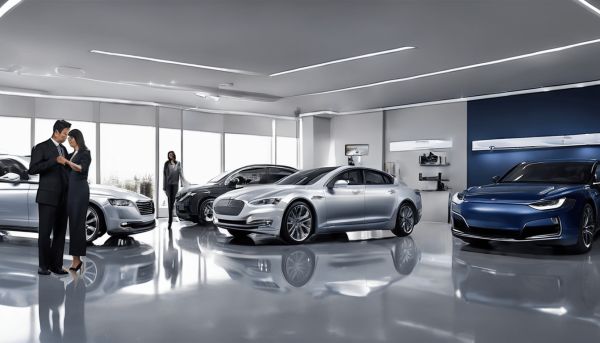 Optimiser l’achat et la vente de véhicules avec MV Motors Concept