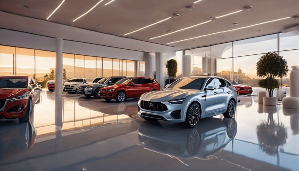 Optimisez votre visite à MV Automobile : les horaires à connaître
