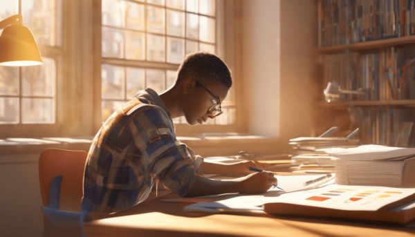 Relever le défi de l’examen du code de la route