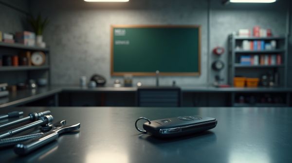 Serrurier automobile à arras : service clé en main pour vous !