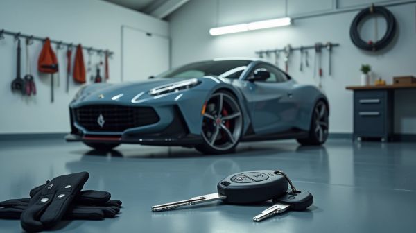 Serrurier automobile à arras : service clé en main pour vous !