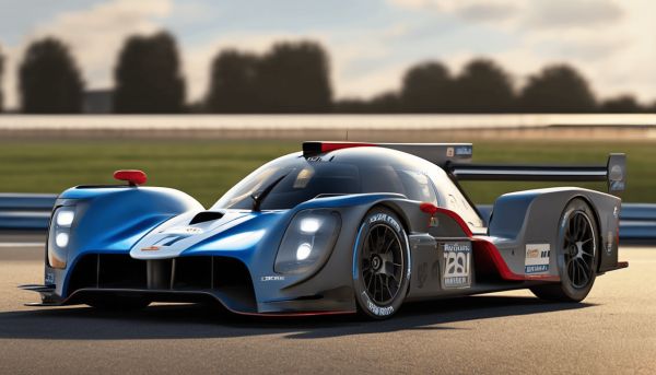 Tout ce qui change avec la Cadillac LMP1 en 2026