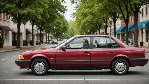Achat voiture occasion : les pièges à éviter et les conseils à suivre